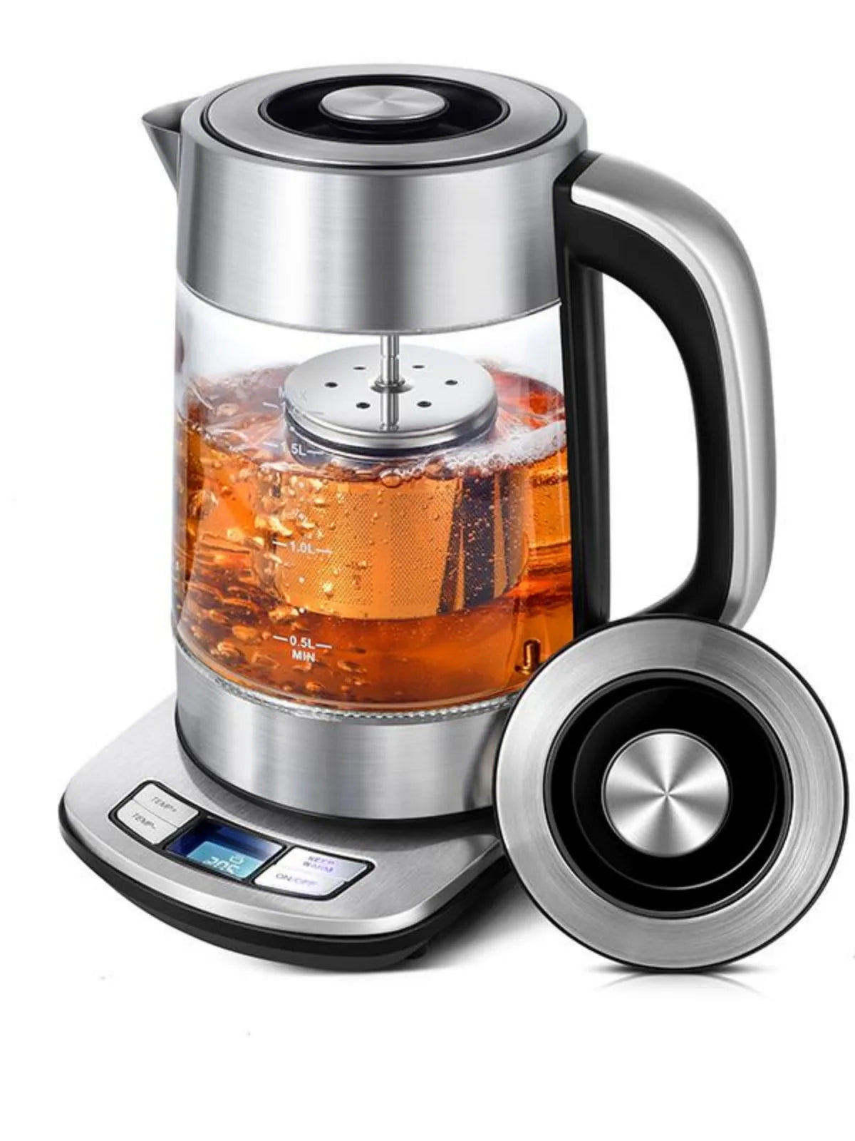 CACHOO Electric Kettle Temperature Control