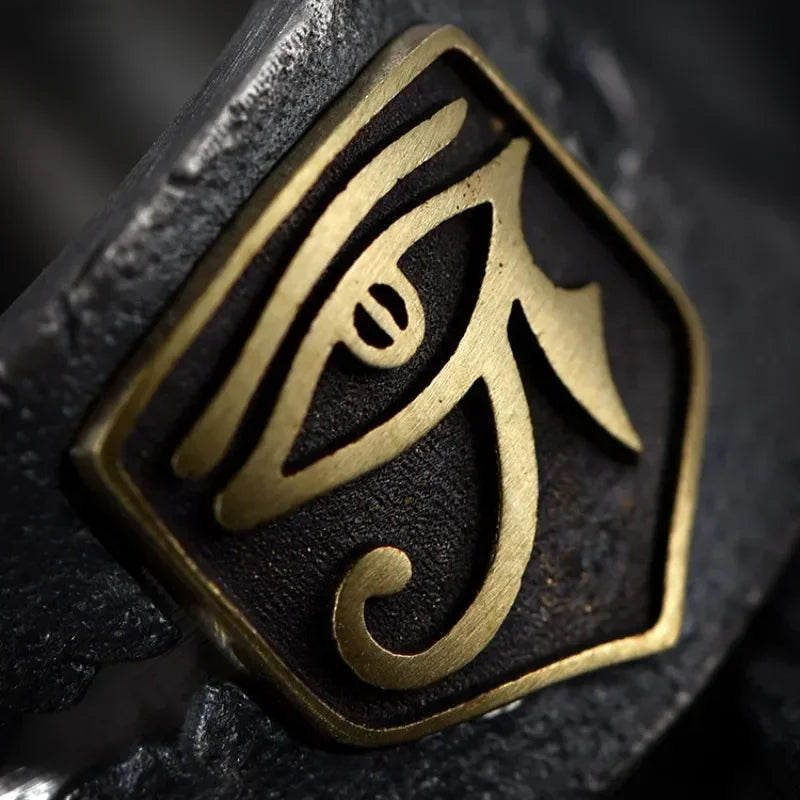 Ancient Egyptian Ring