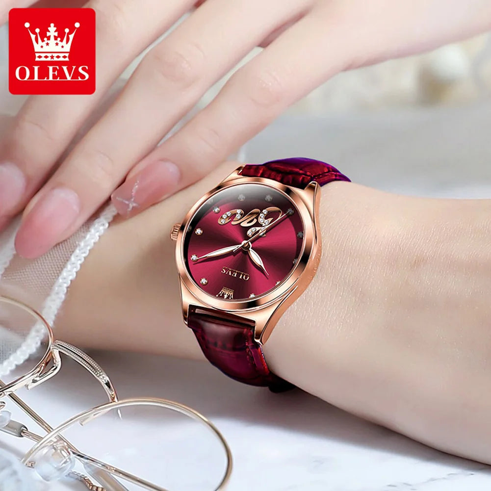 OLEVS WOMENS Watch
