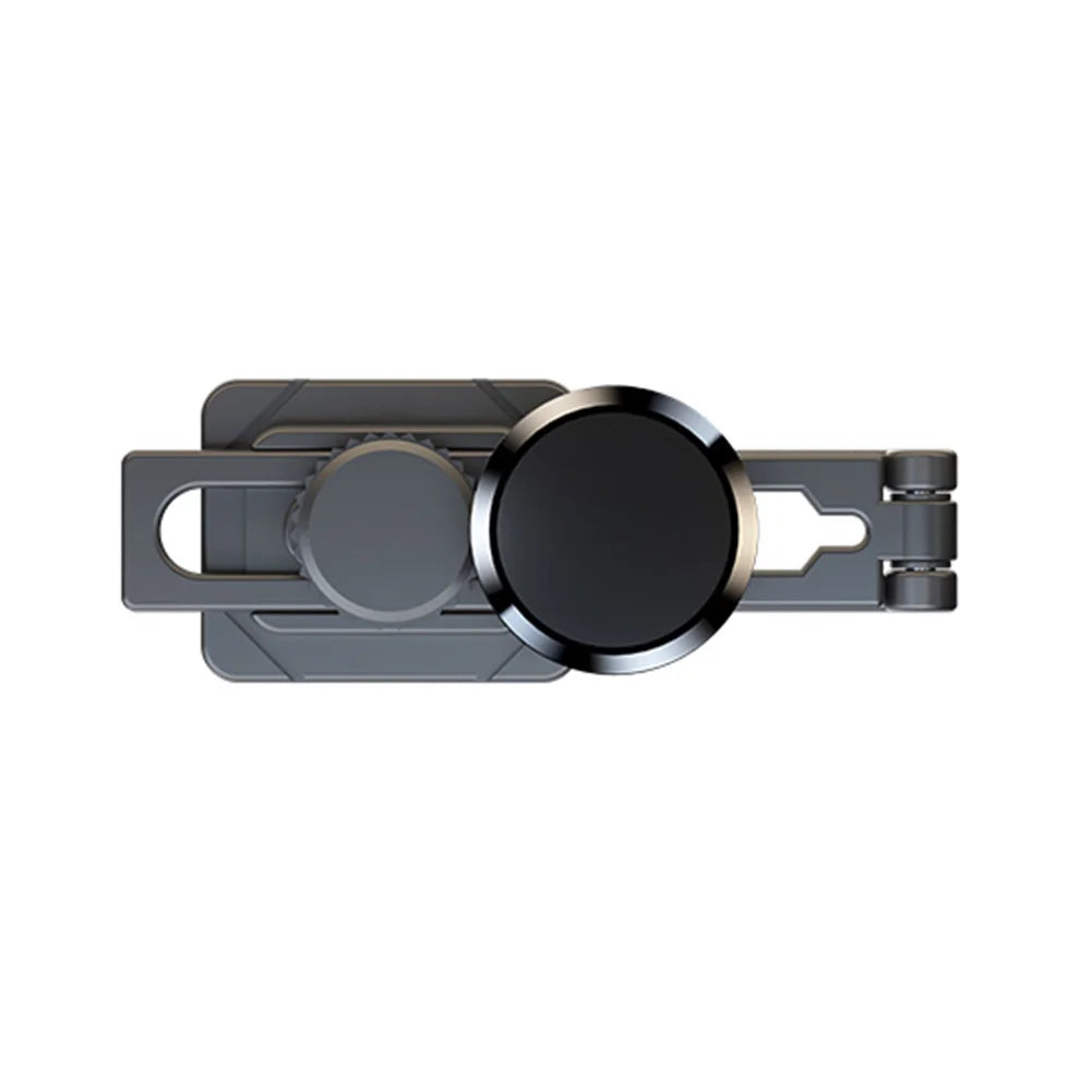 Car Phone Holder Magnetic Bracket 360 Degree Rotary