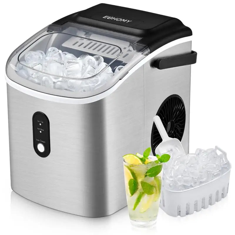 Simzlife Countertop Ice Maker