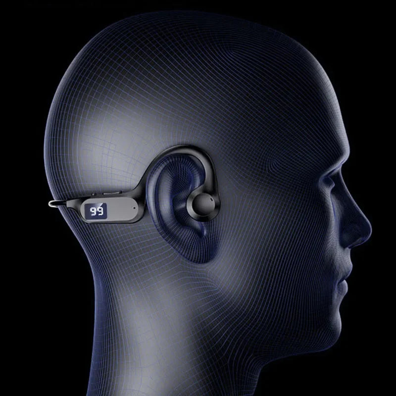 Xiaomi Bone Conduction Sport Headphone Wireless