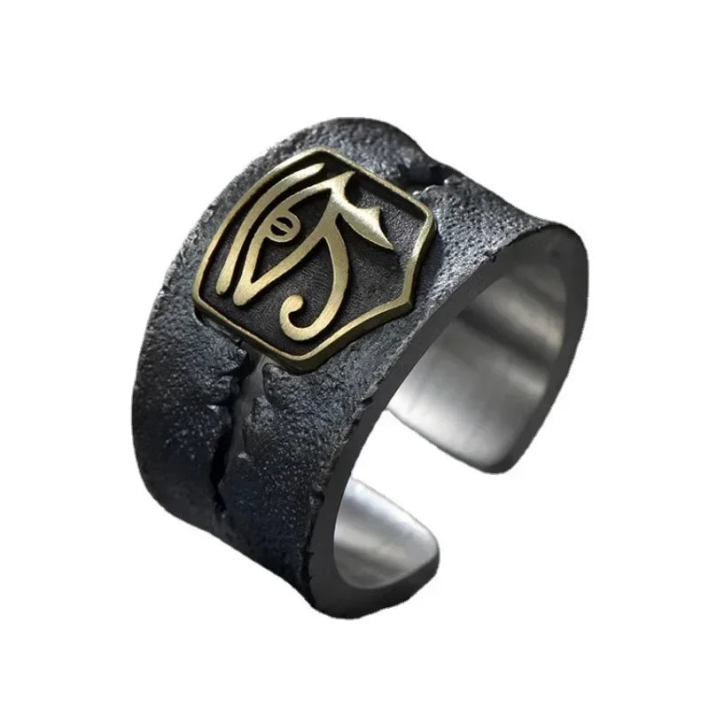 Ancient Egyptian Ring