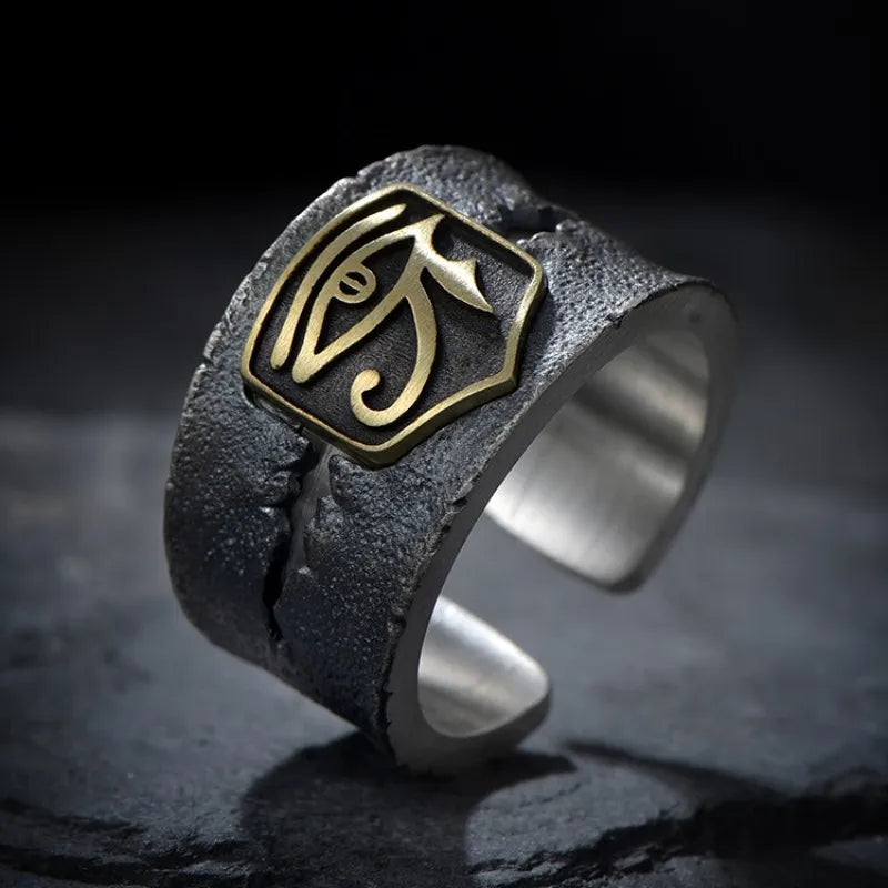 Ancient Egyptian Ring