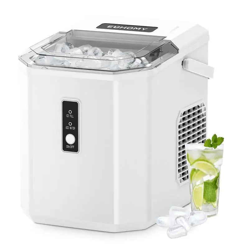 Simzlife Countertop Ice Maker