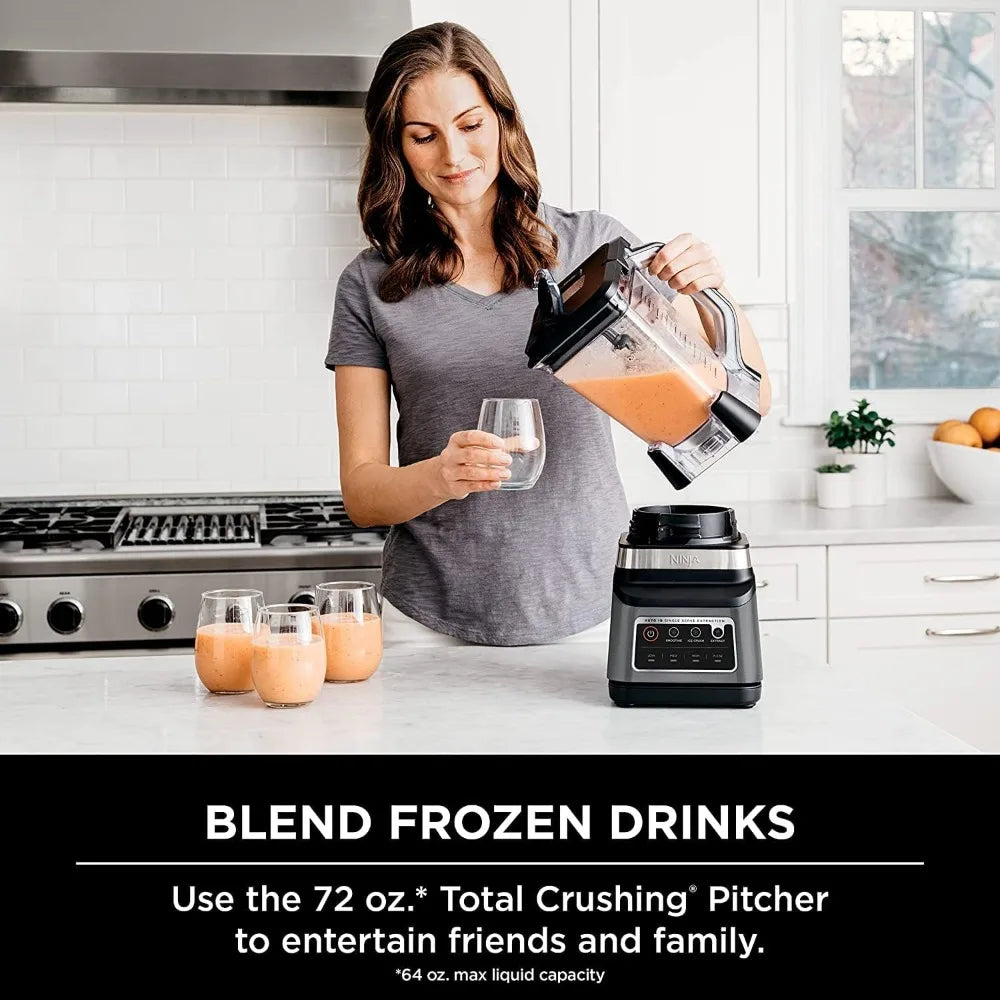 BN751 Professional Plus DUO Blender