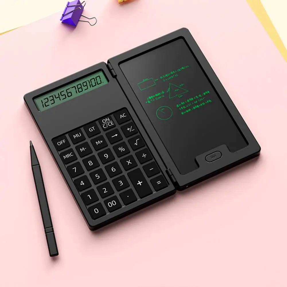 Pocket-sized Students Calculator