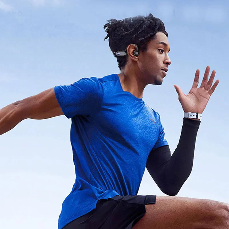 Xiaomi Bone Conduction Sport Headphone Wireless