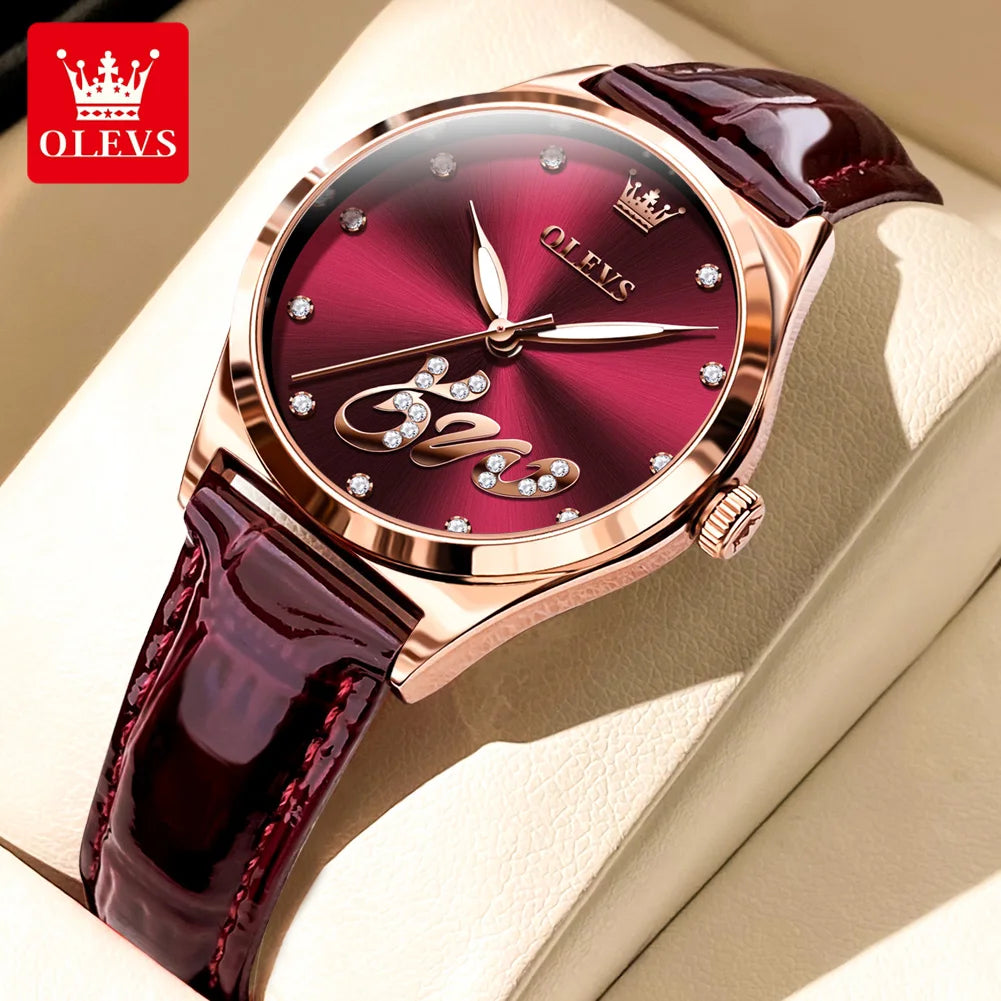 OLEVS WOMENS Watch
