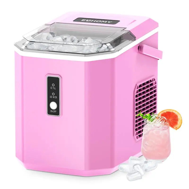 Simzlife Countertop Ice Maker