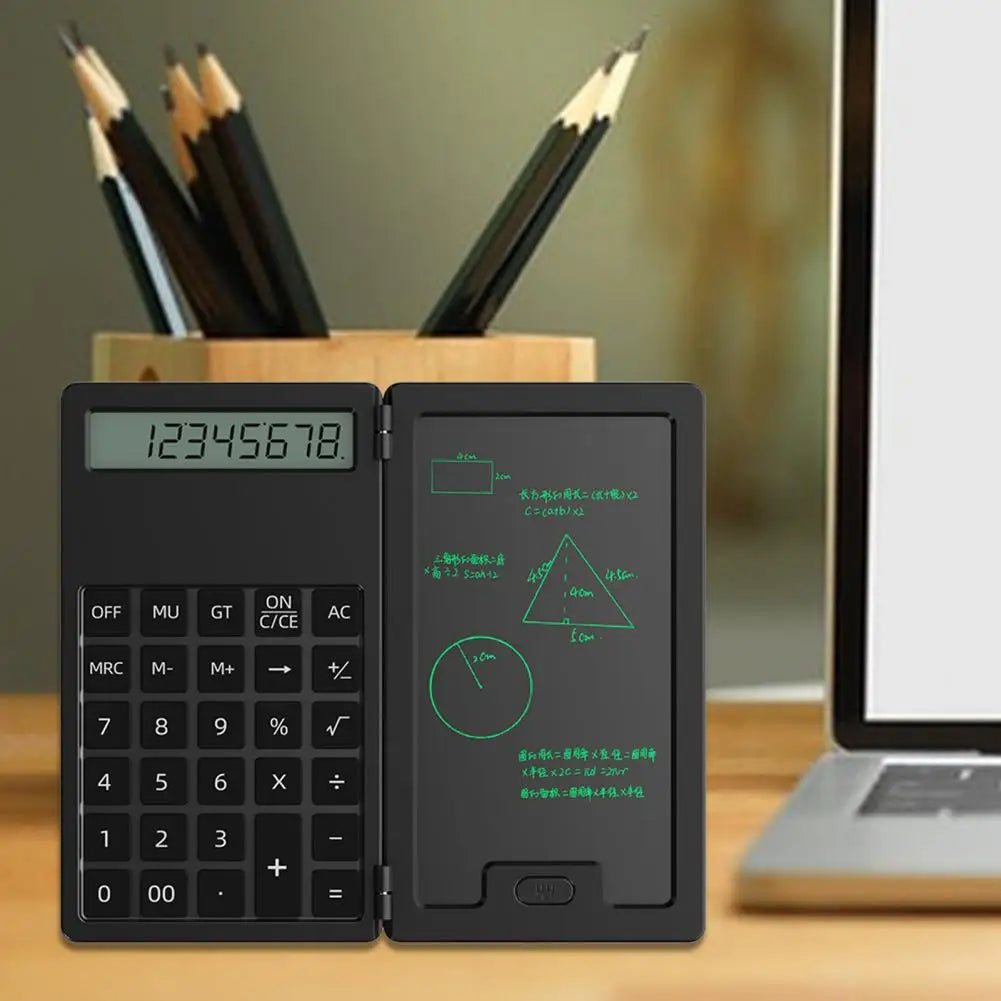 Pocket-sized Students Calculator
