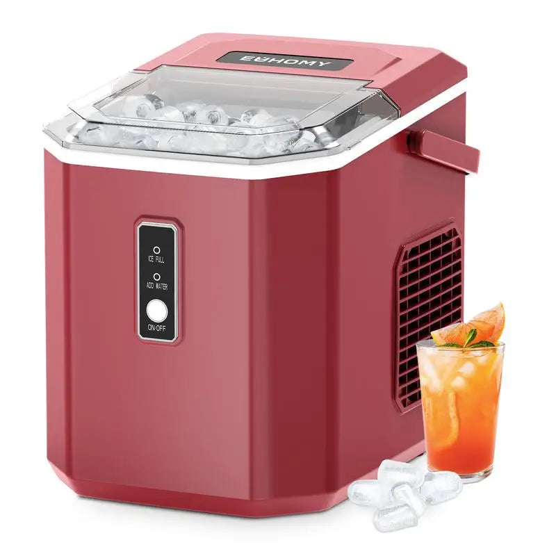 Simzlife Countertop Ice Maker