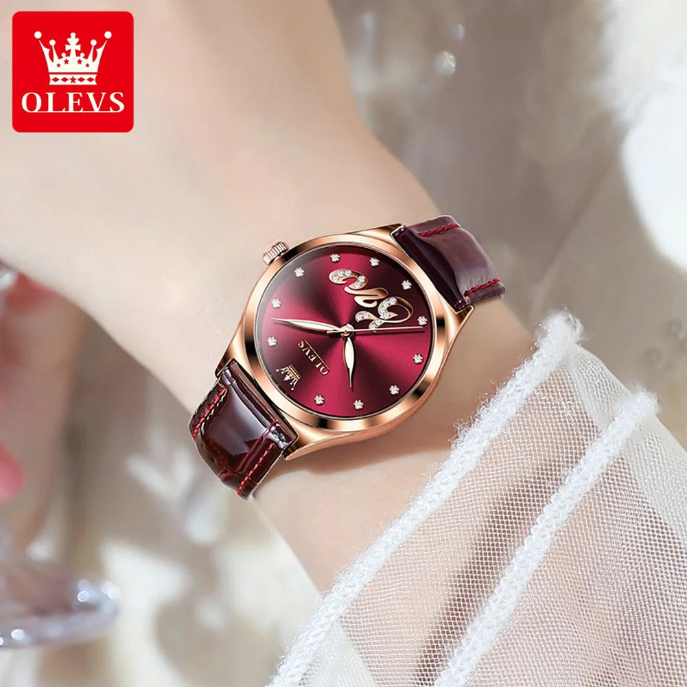 OLEVS WOMENS Watch