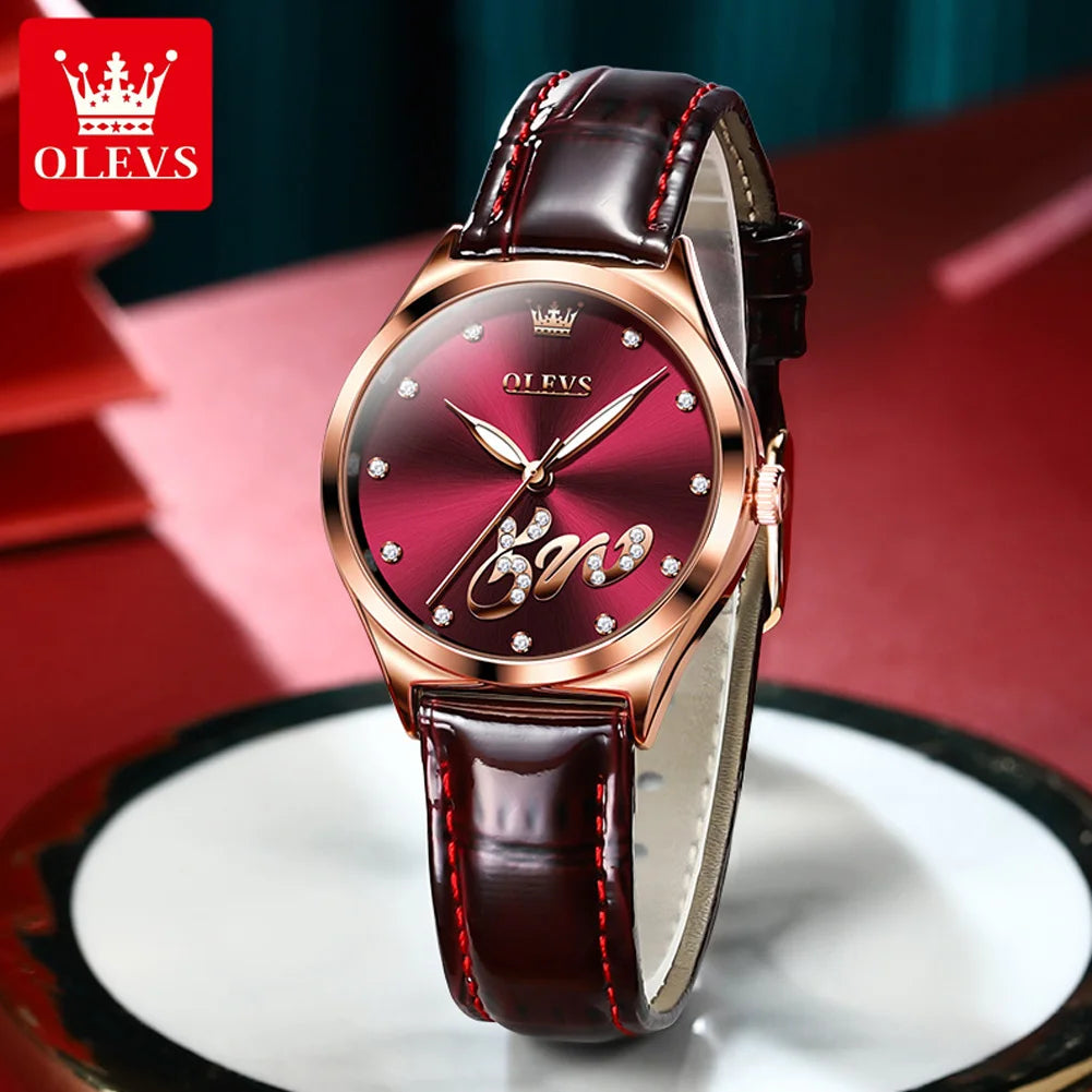 OLEVS WOMENS Watch