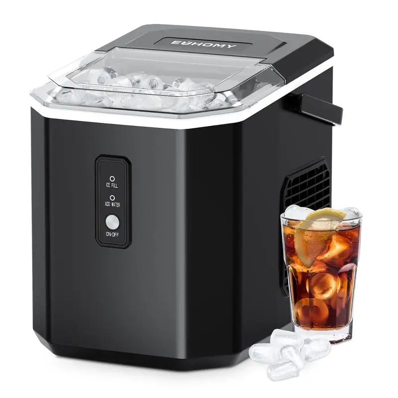 Simzlife Countertop Ice Maker