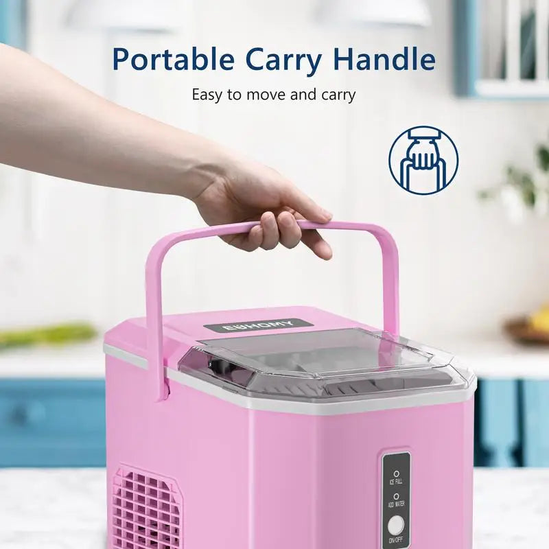 Simzlife Countertop Ice Maker